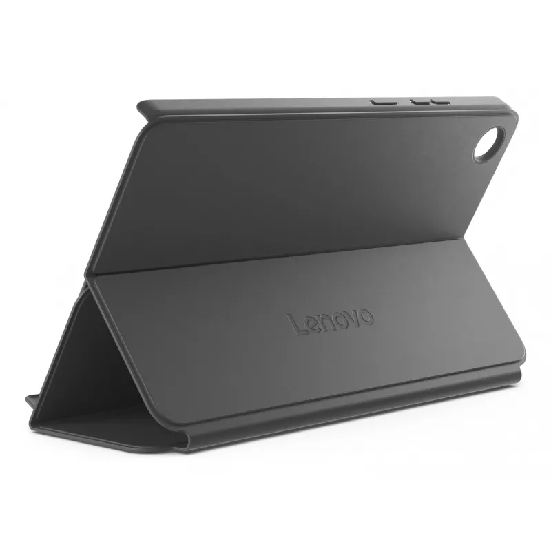 Lenovo ZG38C06913 planšetės dėklas 22,1 cm (8,7 col.) Folio Pilka