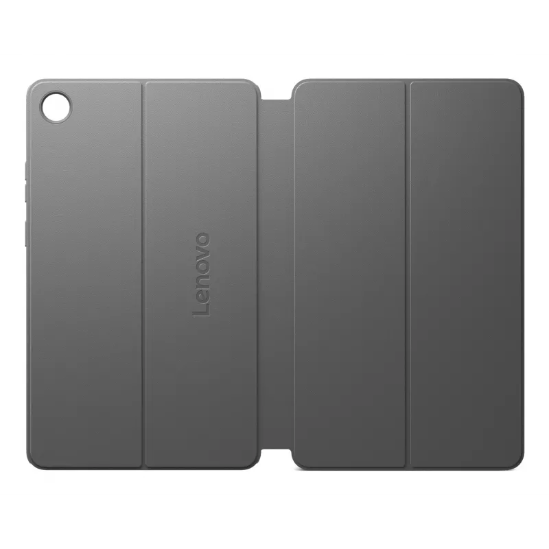Lenovo ZG38C06913 planšetės dėklas 22,1 cm (8,7 col.) Folio Pilka