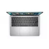 Dell Pro 14 Essential PV14250 nešiojamasis kompiuteris — 14 colių 2K (1920×1200), Intel Core 3, 8 GB DDR5, 512 GB SSD, Intel Graphics, Windows 11 Home, Platinum Sidabrinė