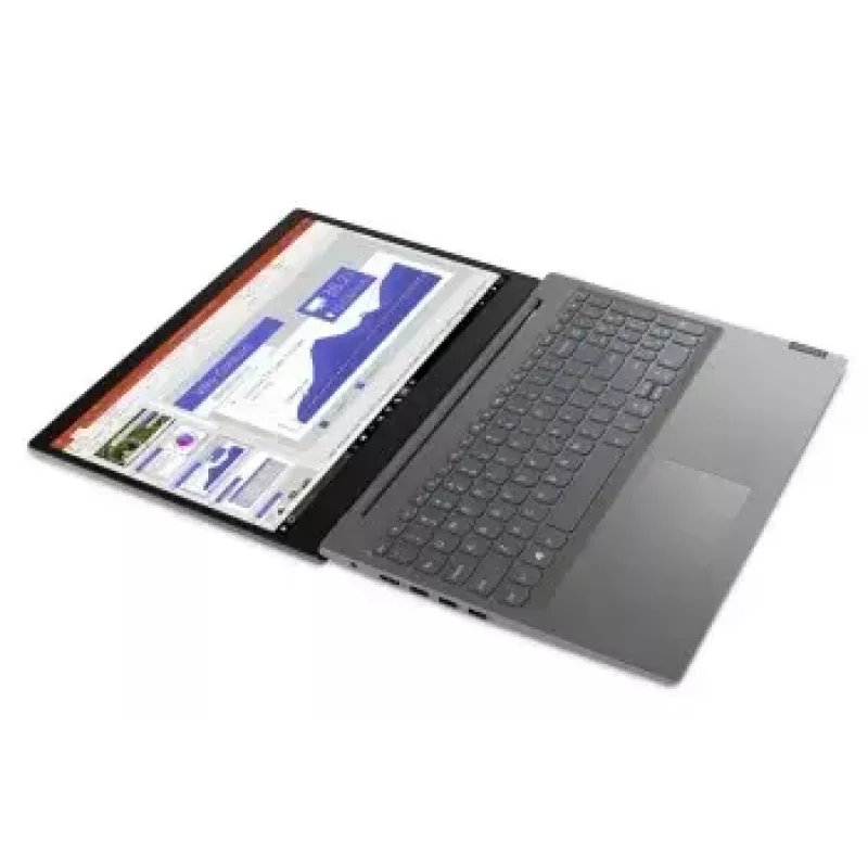 Nešiojamasis kompiuteris Lenovo Essential V15 G4 ABP — 15,6 col. ekranas, Ryzen 7 7730U, 16 GB RAM, 512 GB SSD, Windows 11 Home