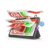Lenovo Tab Mediatek 128 GB 25.6 cm (10.1 colio) 4 GB Wi-Fi 5 (802.11ac) Android 14 Pilka