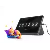 Lenovo Tab Mediatek 128 GB 25.6 cm (10.1 colio) 4 GB Wi-Fi 5 (802.11ac) Android 14 Pilka