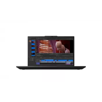 Nešiojamasis kompiuteris Lenovo P16s G4 16 colių U7-255H, 32 GB RAM, 1 TB SSD, NVIDIA RTX Pro 500 6 GB, Windows 11 Pro