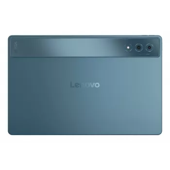 Lenovo Yoga Tab Plus Snapdragon 256 GB 32,3 cm (12,7 colio) 16 GB Wi-Fi 7 (802.11be) Android 14 Teal