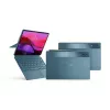 Lenovo Yoga Tab Plus Snapdragon 256 GB 32,3 cm (12,7 colio) 16 GB Wi-Fi 7 (802.11be) Android 14 Teal