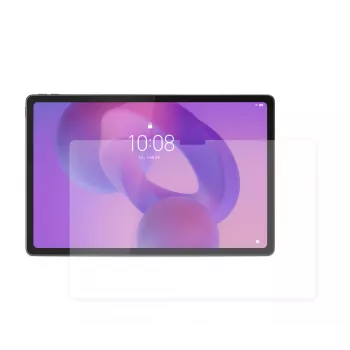 Planšetės ekrano apsauga Lenovo ZG38C07403 — skaidrus 9H stiklas, skirtas Idea Tab Plus, 1 vnt., 0,0526 kg