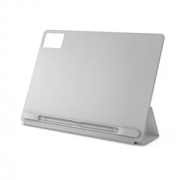 Dėklas-knygutė Lenovo ZG38C07413 30.7 cm 12.1 colio pilkas