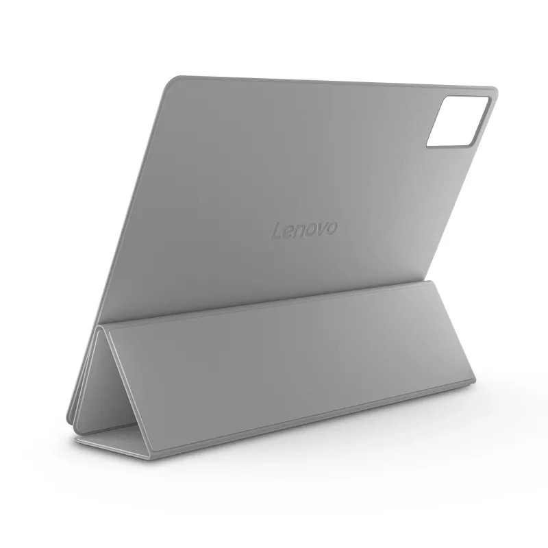 Dėklas-knygutė Lenovo ZG38C07413 30.7 cm 12.1 colio pilkas