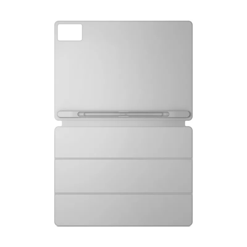 Dėklas-knygutė Lenovo ZG38C07413 30.7 cm 12.1 colio pilkas