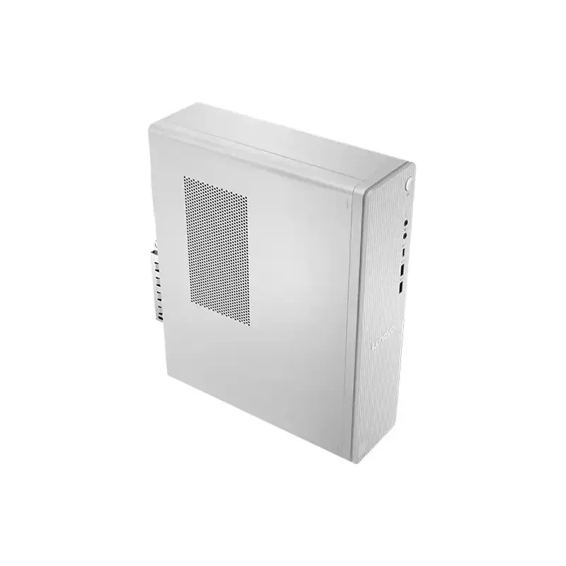 Stalinis kompiuteris Lenovo IdeaCentre 08AKP10 — AMD Ryzen 7, 16GB DDR5, 1TB HDD, AMD Radeon 780M, Windows 11 Home