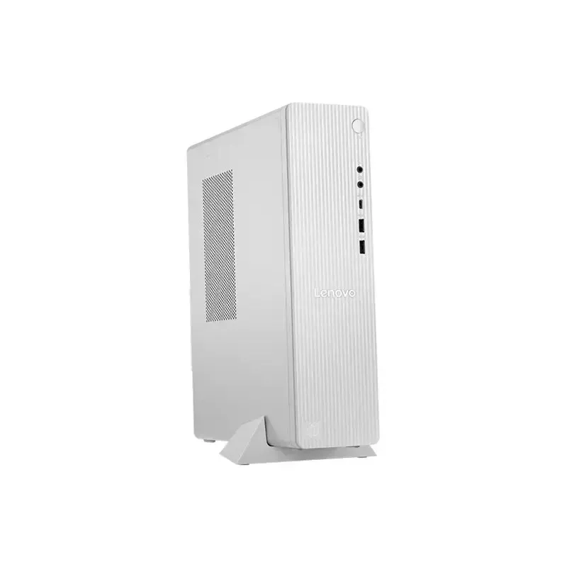 Stalinis kompiuteris Lenovo IdeaCentre 08AKP10 — AMD Ryzen 7, 16GB DDR5, 1TB HDD, AMD Radeon 780M, Windows 11 Home