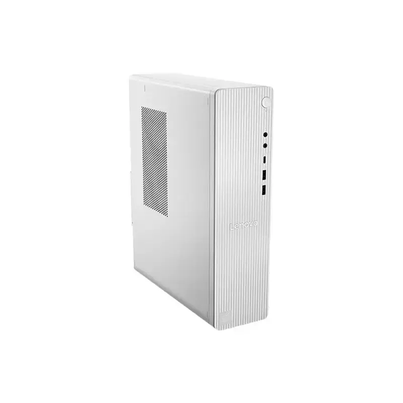 Stalinis kompiuteris Lenovo IdeaCentre 08AKP10 — AMD Ryzen 7, 16GB DDR5, 1TB HDD, AMD Radeon 780M, Windows 11 Home