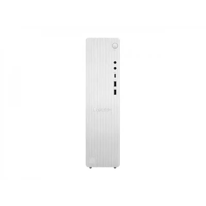 Stalinis kompiuteris Lenovo IdeaCentre 08AKP10 — AMD Ryzen 7, 16GB DDR5, 1TB HDD, AMD Radeon 780M, Windows 11 Home