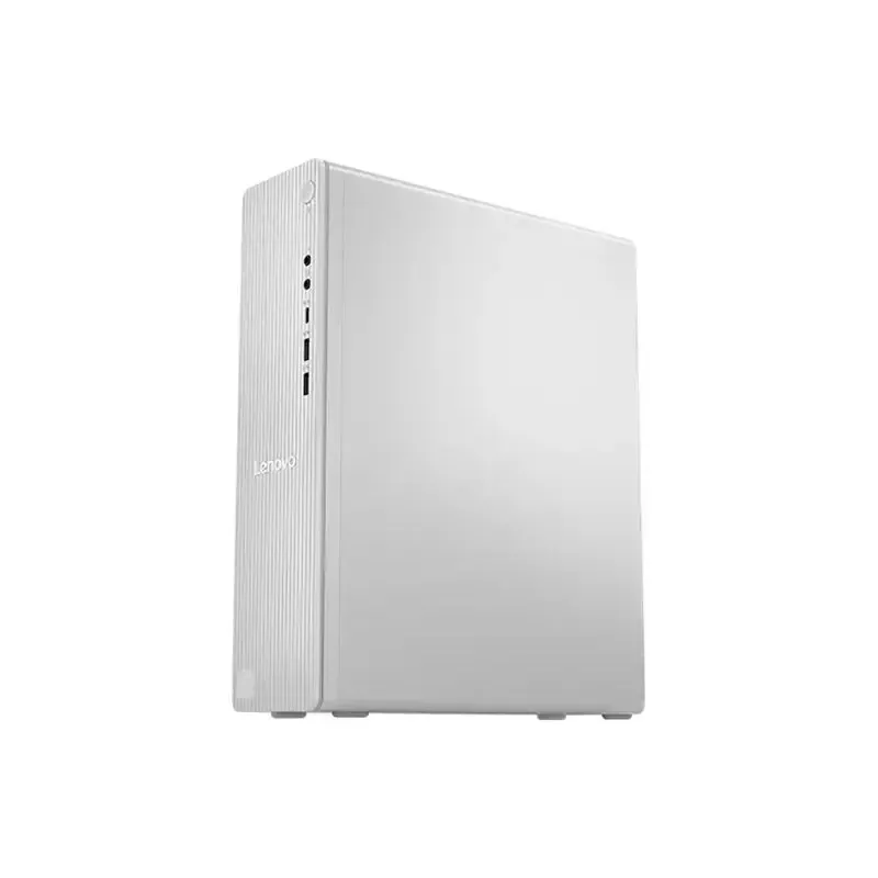 Stalinis kompiuteris Lenovo IdeaCentre 08AKP10 — AMD Ryzen 7, 16GB DDR5, 1TB HDD, AMD Radeon 780M, Windows 11 Home