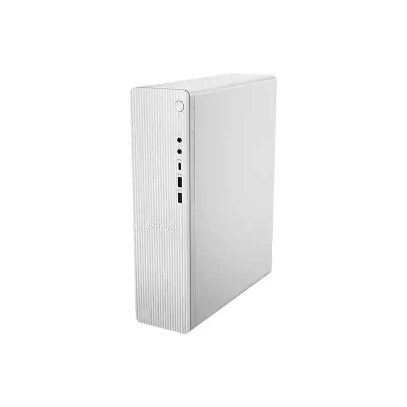 Stalinis kompiuteris Lenovo IdeaCentre 08AKP10 — AMD Ryzen 7, 16GB DDR5, 1TB HDD, AMD Radeon 780M, Windows 11 Home