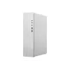 Stalinis kompiuteris Lenovo IdeaCentre 08AKP10 — AMD Ryzen 7, 16GB DDR5, 1TB HDD, AMD Radeon 780M, Windows 11 Home