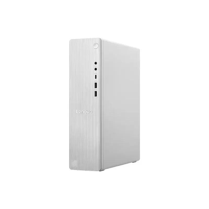 Stalinis kompiuteris Lenovo IdeaCentre 08AKP10 — AMD Ryzen 7, 16GB DDR5, 1TB HDD, AMD Radeon 780M, Windows 11 Home