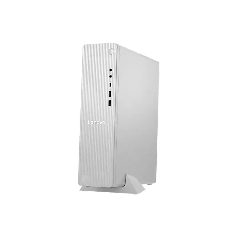 Stalinis kompiuteris Lenovo IdeaCentre 08AKP10 — AMD Ryzen 7, 16GB DDR5, 1TB HDD, AMD Radeon 780M, Windows 11 Home
