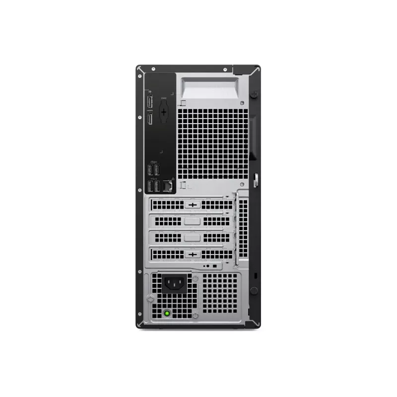 Stalinis kompiuteris Dell BTO006_QVT1260_EMEA_3YPSNO — sukonfigūruotos darbo stoties modelis (pateiktas MPN)