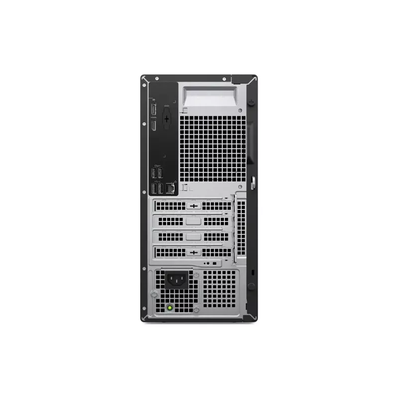Stalinis kompiuteris Dell BTO006_QVT1260_EMEA_3YPSNO — sukonfigūruotos darbo stoties modelis (pateiktas MPN)