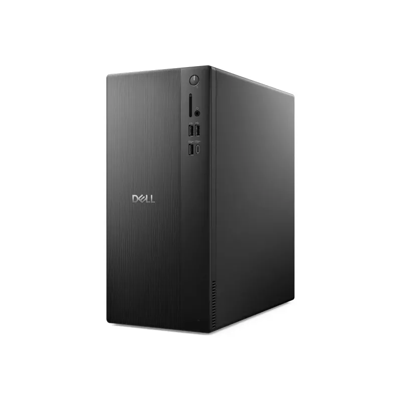 Desktop PC Dell Pro Tower Essential i5-14400 16GB 512GB UHD 730 Windows 11 Pro su angliška klaviatūra ir pele, 3 metų ProSupport NBD OnSite