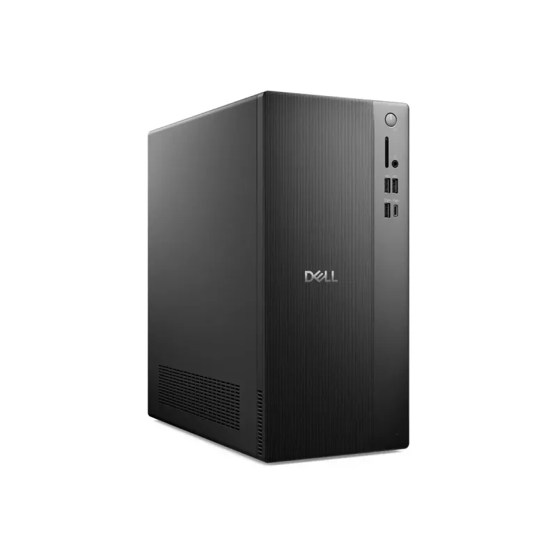 Desktop PC Dell Pro Tower Essential i5-14400 16GB 512GB UHD 730 Windows 11 Pro su angliška klaviatūra ir pele, 3 metų ProSupport NBD OnSite