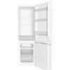 TCL RF260BWE0 atskirai stovintis šaldytuvas-šaldiklis, 260 l, energijos klasė E, balta