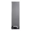 TCL RF260BWE0 atskirai stovintis šaldytuvas-šaldiklis, 260 l, energijos klasė E, balta