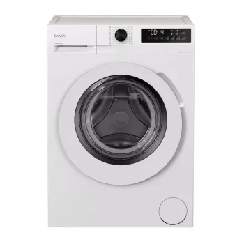 Candy GD 06SS6-S skalbimo mašina Priekinio įkrovimo 6 kg 1000 aps./min Balta