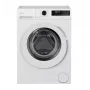 Candy GD 06SS6-S skalbimo mašina Priekinio įkrovimo 6 kg 1000 aps./min Balta