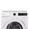 Candy GD 06SS6-S skalbimo mašina Priekinio įkrovimo 6 kg 1000 aps./min Balta