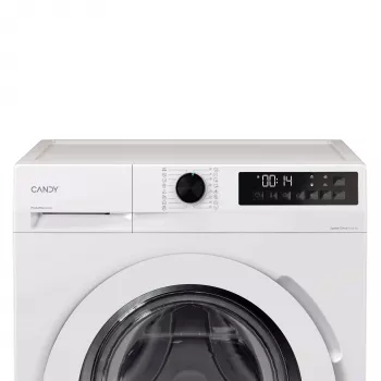 Candy GD 06SS6-S skalbimo mašina Priekinio įkrovimo 6 kg 1000 aps./min Balta