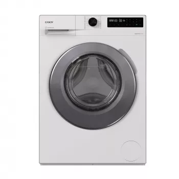 Candy BR 26SSV6-S skalbimo mašina su priekine įkrova 6 kg 1200 aps./min balta