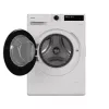 Candy BR 26SSV6-S skalbimo mašina su priekine įkrova 6 kg 1200 aps./min balta