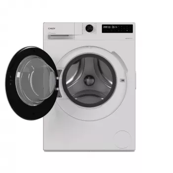 Candy BR 26SSV6-S skalbimo mašina su priekine įkrova 6 kg 1200 aps./min balta