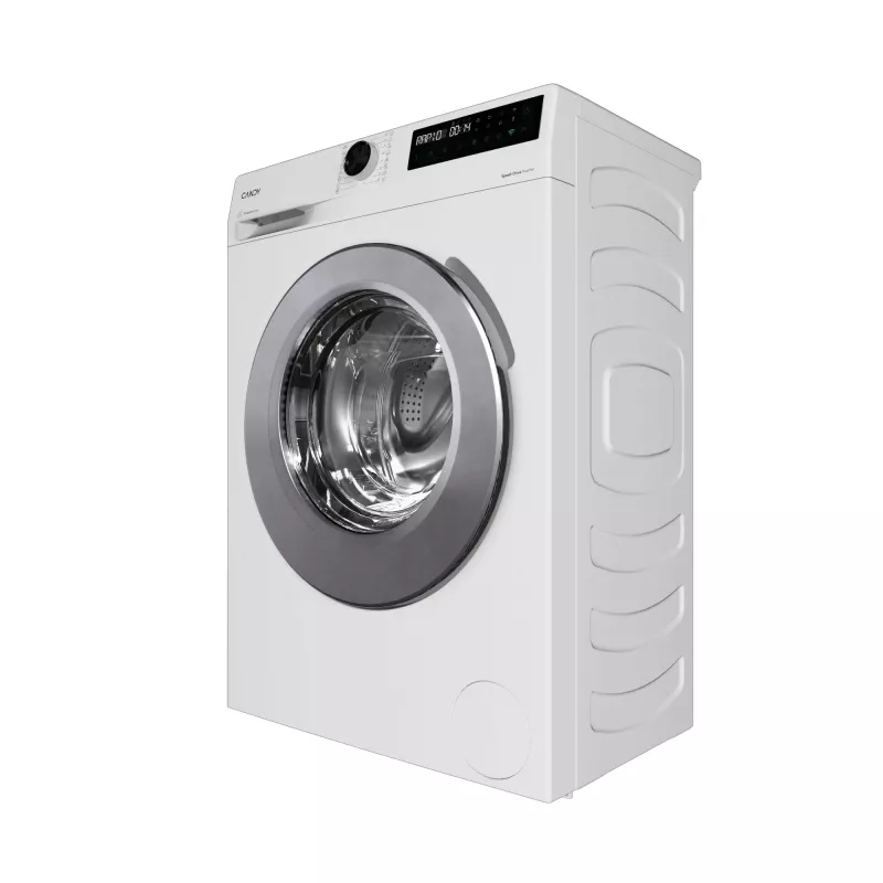 Candy BR 26SSV6-S skalbimo mašina su priekine įkrova 6 kg 1200 aps./min balta