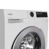 Candy BR 26SSV6-S skalbimo mašina su priekine įkrova 6 kg 1200 aps./min balta