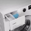 Candy BR 26SSV6-S skalbimo mašina su priekine įkrova 6 kg 1200 aps./min balta