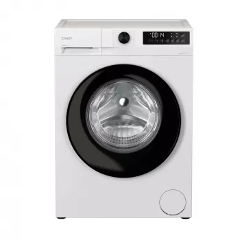 Candy GD 17SB7-S skalbimo mašina su priekiniu įkrovimu 7 kg 1100 aps./min. Balta
