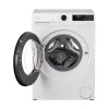 Candy GD 17SB7-S skalbimo mašina su priekiniu įkrovimu 7 kg 1100 aps./min. Balta