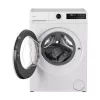 Candy GD 48S6-S skalbimo mašina įkraunama iš priekio 8 kg 1351 RPM balta