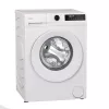 Candy GD 48S6-S skalbimo mašina įkraunama iš priekio 8 kg 1351 RPM balta
