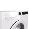 Candy GD 48S6-S skalbimo mašina įkraunama iš priekio 8 kg 1351 RPM balta