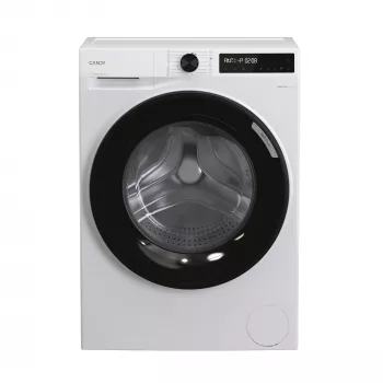 Candy BR 47SBL8-S skalbimo mašina Įkraunama iš priekio 7 kg 1400 aps./min Balta