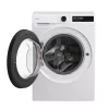 Candy BR 47SBL8-S skalbimo mašina Įkraunama iš priekio 7 kg 1400 aps./min Balta