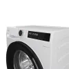 Candy BR 47SBL8-S skalbimo mašina Įkraunama iš priekio 7 kg 1400 aps./min Balta