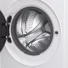 Candy BR 47SBL8-S skalbimo mašina Įkraunama iš priekio 7 kg 1400 aps./min Balta