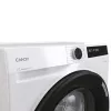 Candy BR 47SBL8-S skalbimo mašina Įkraunama iš priekio 7 kg 1400 aps./min Balta