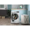 Candy BR 47SBL8-S skalbimo mašina Įkraunama iš priekio 7 kg 1400 aps./min Balta