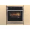 Whirlpool AKZ9S 8271 IX 73 L nerūdijantis plienas